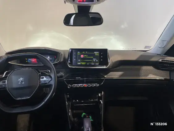PEUGEOT 2008 II - voiture d'occasion - Photo 9