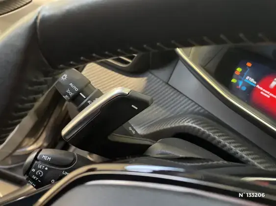 PEUGEOT 2008 II - voiture d'occasion - Photo 33