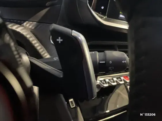 PEUGEOT 2008 II - voiture d'occasion - Photo 34