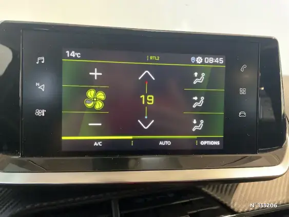 PEUGEOT 2008 II - voiture d'occasion - Photo 35