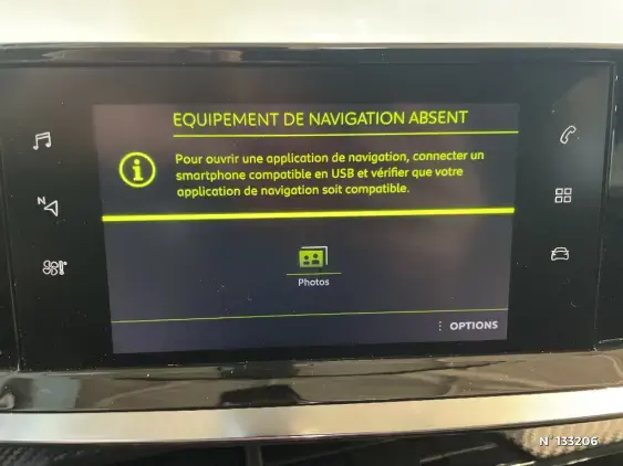 PEUGEOT 2008 II - voiture d'occasion - Photo 39