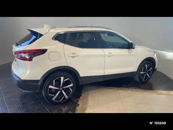 NISSAN QASHQAI III - voiture d'occasion - Photo 5