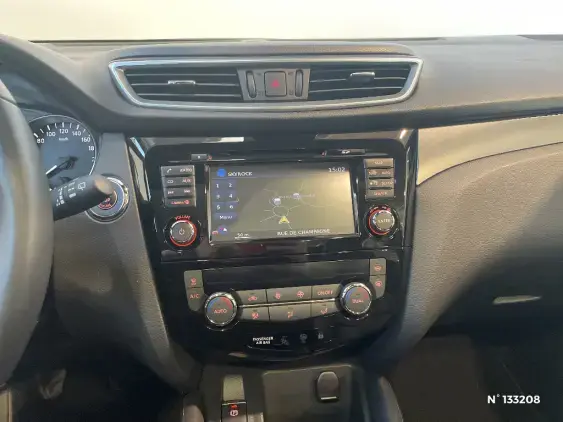 NISSAN QASHQAI III - voiture d'occasion - Photo 13