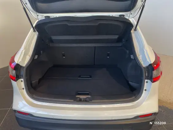 NISSAN QASHQAI III - voiture d'occasion - Photo 7