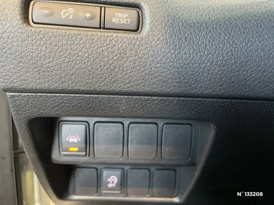 NISSAN QASHQAI III - voiture d'occasion - Photo 15