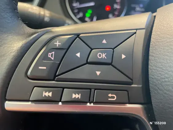 NISSAN QASHQAI III - voiture d'occasion - Photo 32