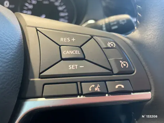 NISSAN QASHQAI III - voiture d'occasion - Photo 33