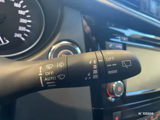 NISSAN QASHQAI III - voiture d'occasion - Photo 35