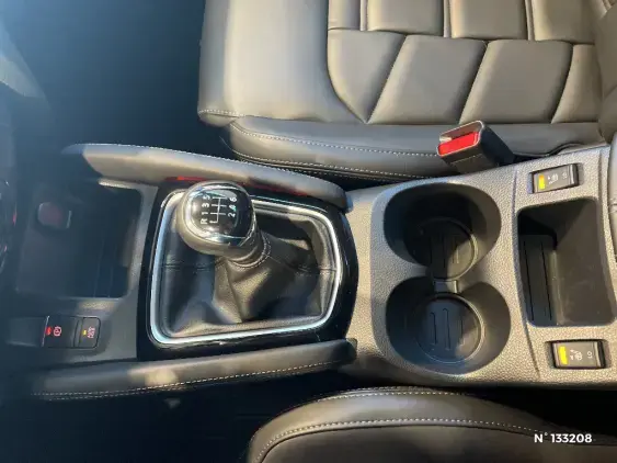 NISSAN QASHQAI III - voiture d'occasion - Photo 36