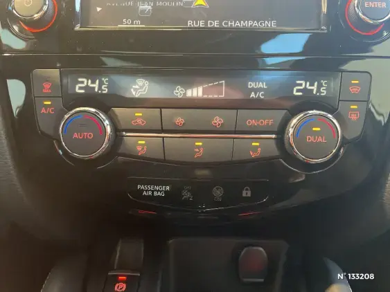 NISSAN QASHQAI III - voiture d'occasion - Photo 37