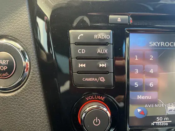 NISSAN QASHQAI III - voiture d'occasion - Photo 39