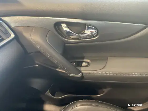 NISSAN QASHQAI III - voiture d'occasion - Photo 40