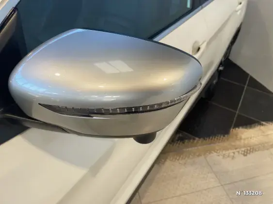 NISSAN QASHQAI III - voiture d'occasion - Photo 43