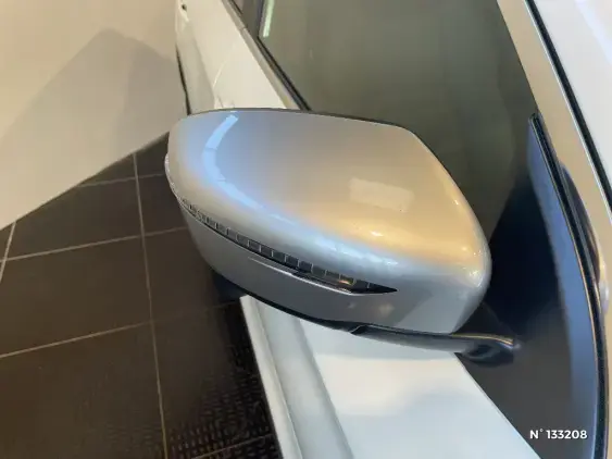 NISSAN QASHQAI III - voiture d'occasion - Photo 44