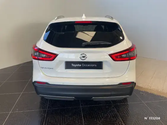 NISSAN QASHQAI III - voiture d'occasion - Photo 6
