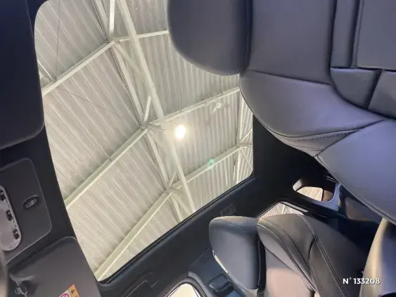 NISSAN QASHQAI III - voiture d'occasion - Photo 30