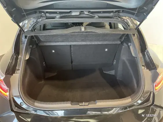 TOYOTA COROLLA XII - voiture d'occasion - Photo 7