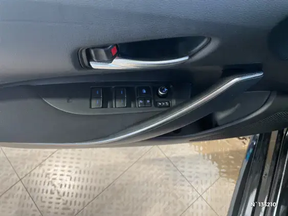 TOYOTA COROLLA XII - voiture d'occasion - Photo 31