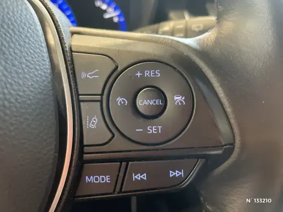 TOYOTA COROLLA XII - voiture d'occasion - Photo 33