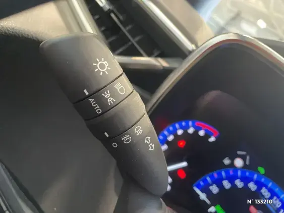 TOYOTA COROLLA XII - voiture d'occasion - Photo 34