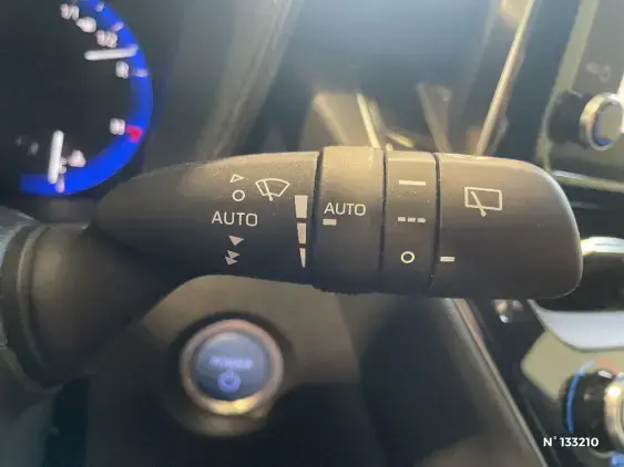 TOYOTA COROLLA XII - voiture d'occasion - Photo 35