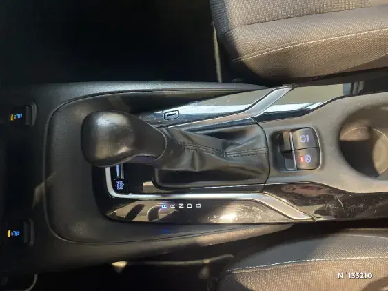 TOYOTA COROLLA XII - voiture d'occasion - Photo 36