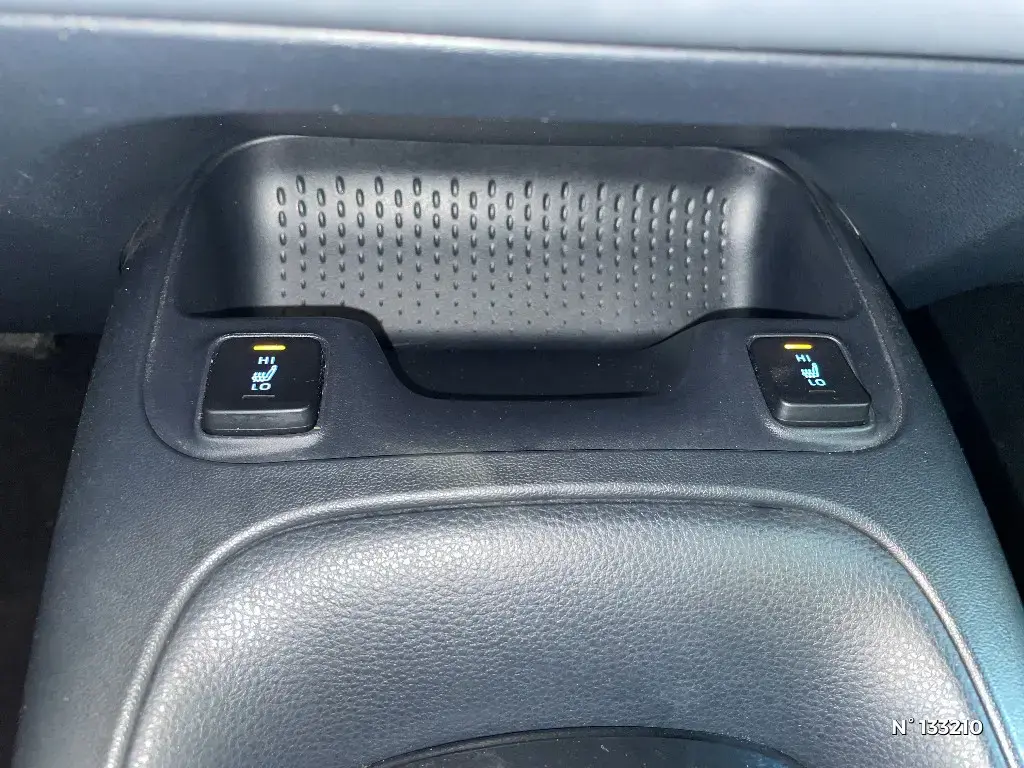 TOYOTA COROLLA XII - Miniature 18