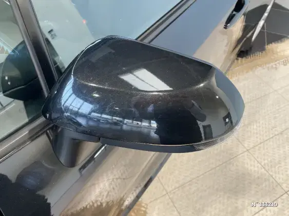 TOYOTA COROLLA XII - voiture d'occasion - Photo 43