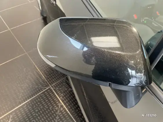 TOYOTA COROLLA XII - voiture d'occasion - Photo 44