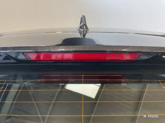 TOYOTA COROLLA XII - voiture d'occasion - Photo 28