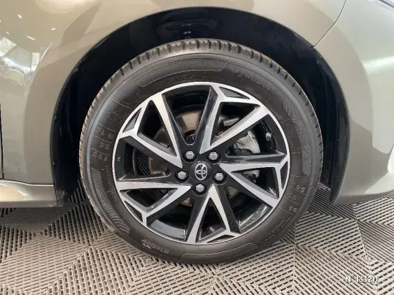 TOYOTA YARIS IV - voiture d'occasion - Photo 8