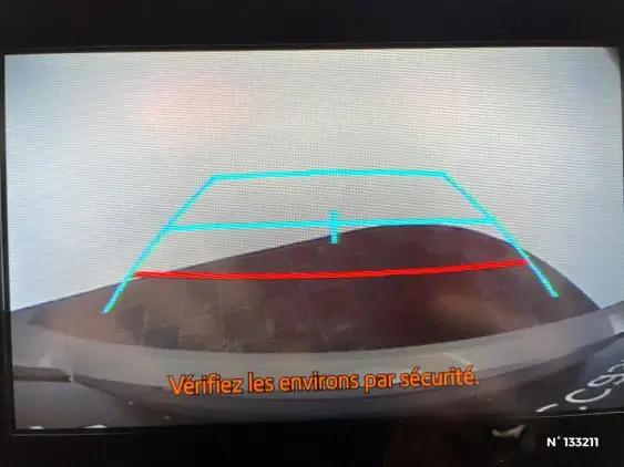 TOYOTA YARIS IV - voiture d'occasion - Photo 14