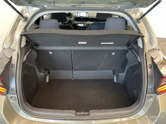 TOYOTA YARIS IV - voiture d'occasion - Photo 7