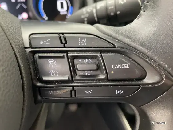 TOYOTA YARIS IV - voiture d'occasion - Photo 38