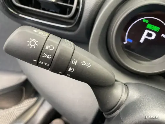 TOYOTA YARIS IV - voiture d'occasion - Photo 40