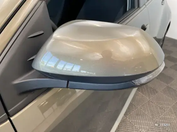 TOYOTA YARIS IV - voiture d'occasion - Photo 42