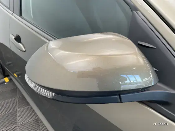 TOYOTA YARIS IV - voiture d'occasion - Photo 44