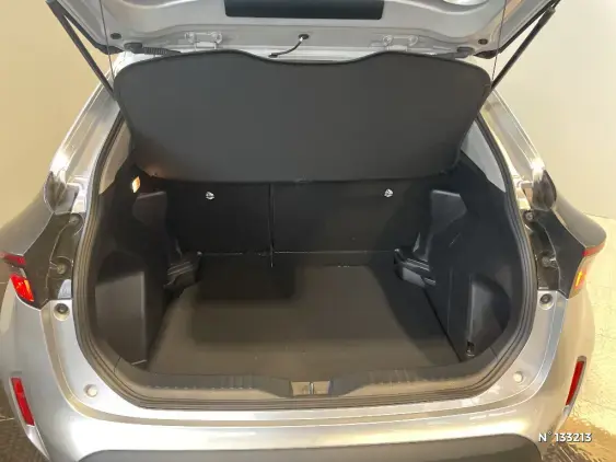 TOYOTA YARIS CROSS I - voiture d'occasion - Photo 7