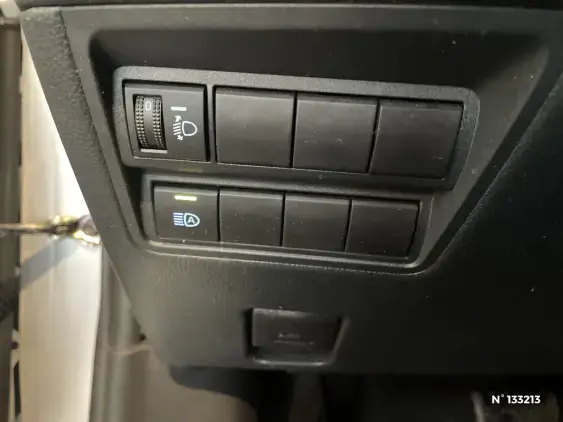 TOYOTA YARIS CROSS I - voiture d'occasion - Photo 15