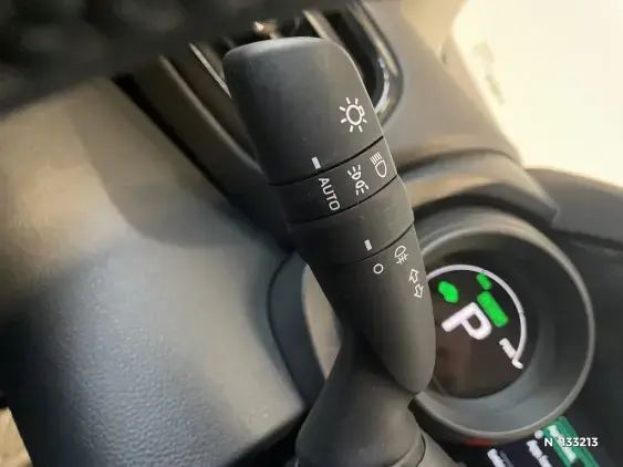 TOYOTA YARIS CROSS I - voiture d'occasion - Photo 34