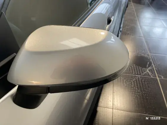 TOYOTA YARIS CROSS I - voiture d'occasion - Photo 43