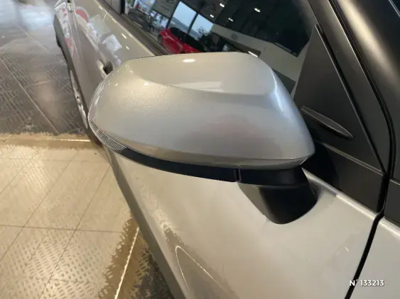 TOYOTA YARIS CROSS I - voiture d'occasion - Photo 44