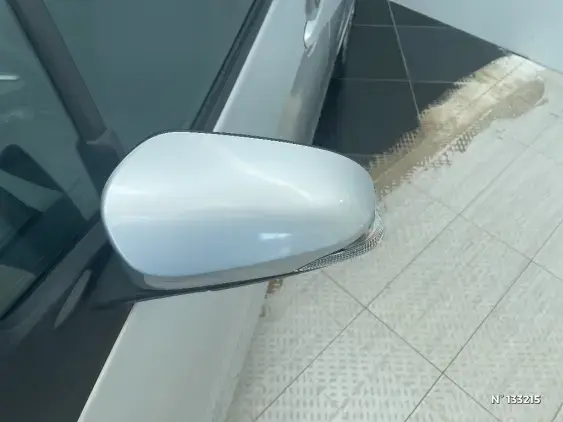 TOYOTA YARIS III - voiture d'occasion - Photo 43