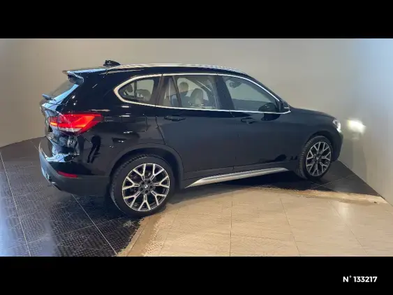 BMW X1 U11 - voiture d'occasion - Photo 5
