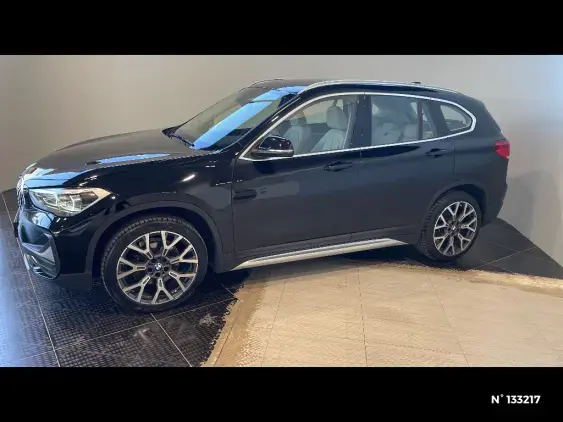 BMW X1 U11 - voiture d'occasion - Photo 2