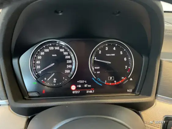 BMW X1 U11 - voiture d'occasion - Photo 12