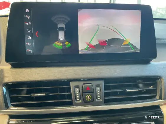 BMW X1 U11 - voiture d'occasion - Photo 14