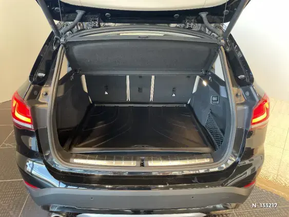 BMW X1 U11 - voiture d'occasion - Photo 7