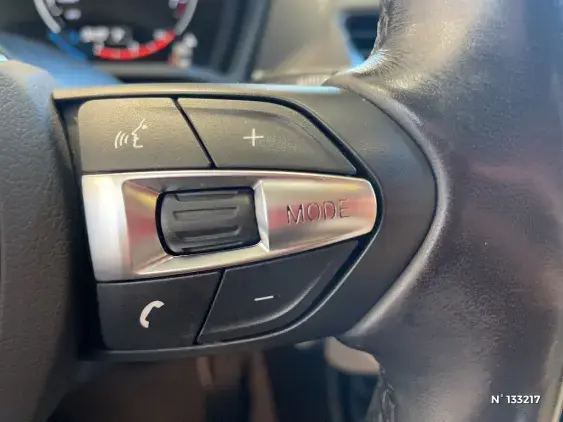 BMW X1 U11 - voiture d'occasion - Photo 32