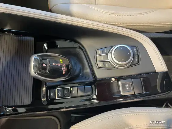 BMW X1 U11 - voiture d'occasion - Photo 35